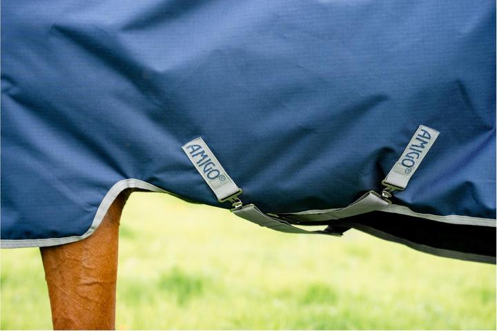 Produktbild Horseware Weidedecke Amigo Ripstop 900 Plus 100g