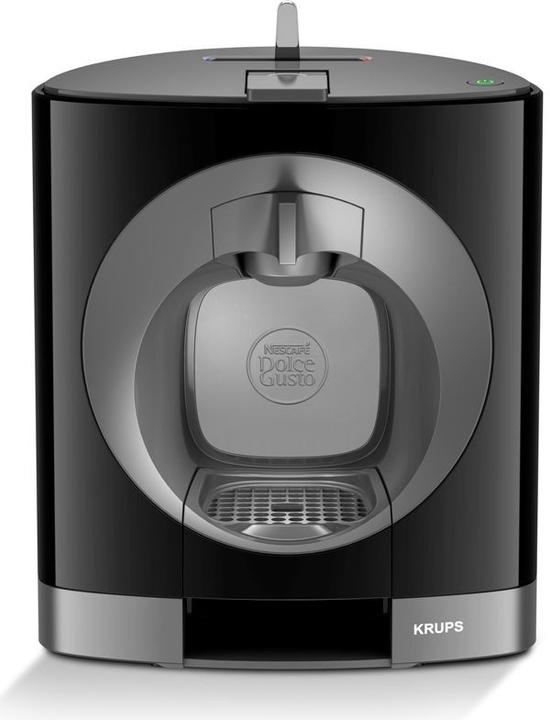 Actual product image Krups KP1108 Nescafe Oblo (NESCAFÉ Dolce Gusto)