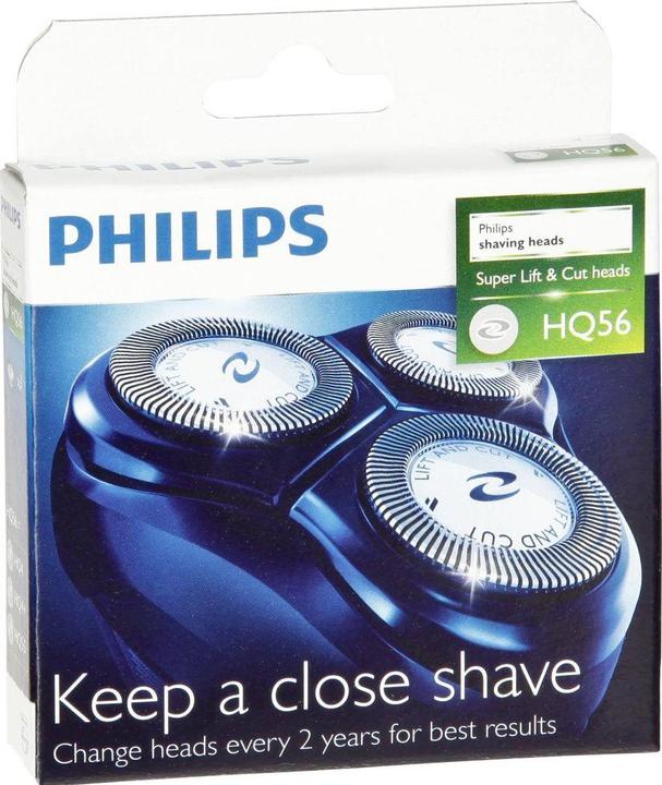 Image du produit Philips Têtes de rasage Shaver Series HQ900 (3 x)