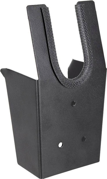 Actual product image Max Michel Zebra MC9090, MC9190, MC9200, MC92N0 Smart-Grip scanner holder, without RAM mounts