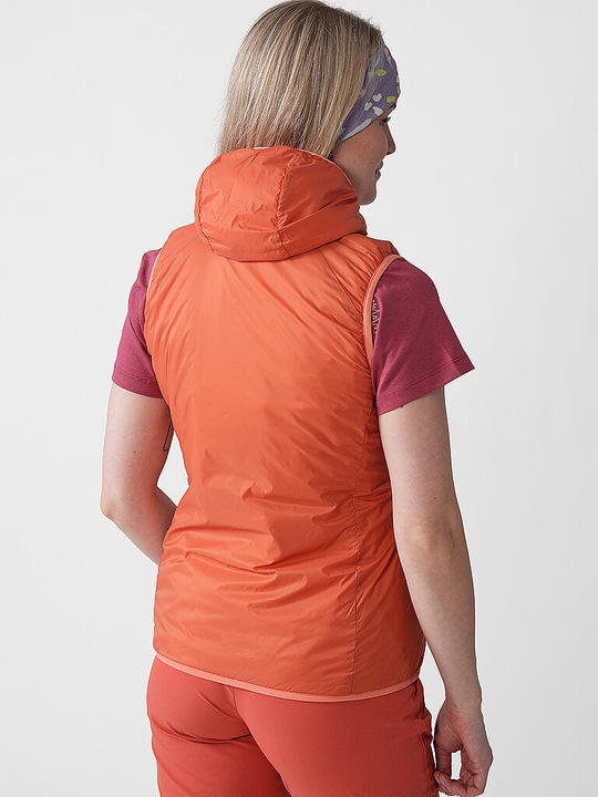 Produktbild Meru Isoweste Naknek (XXL)