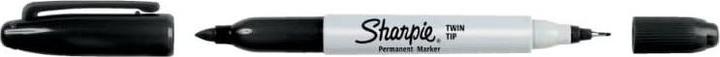 Image du produit Sharpie Marqueur permanent Twin Tip (8 x)