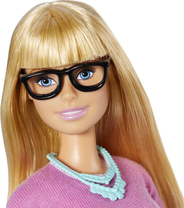 Image du produit Barbie Enseignant