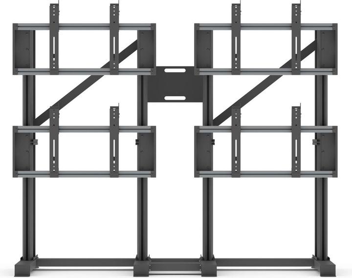 Produktbild SMS Func Flatscreen CH VST2