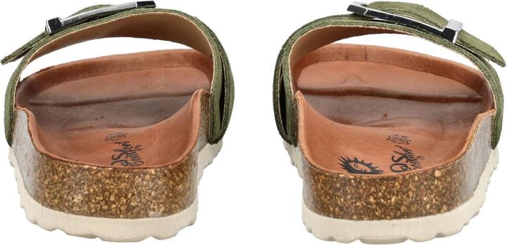 Actual product image Cosmos Comfort Pantoletten (42)