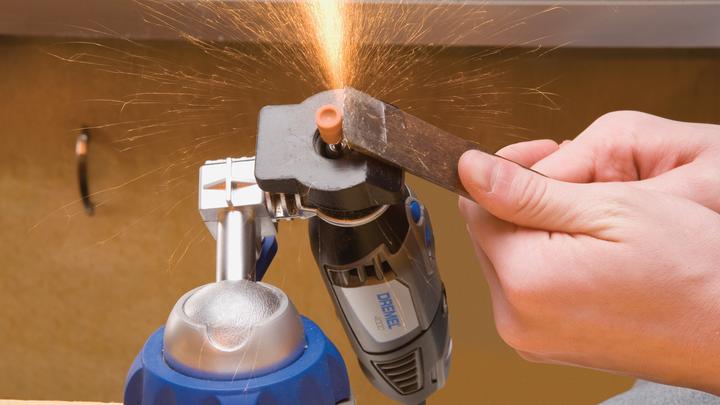 Image du produit Dremel Alumina grindstone 8153