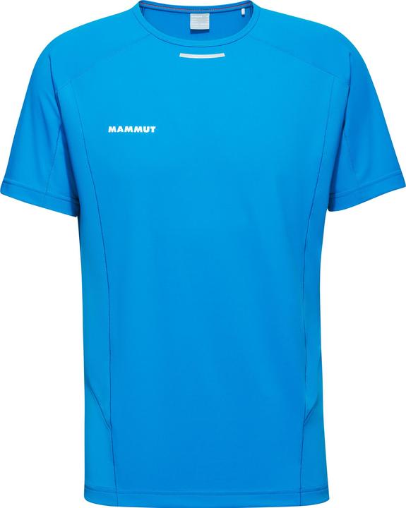 Actual product image Mammut Aenergy FL T-Shirt Men (M)