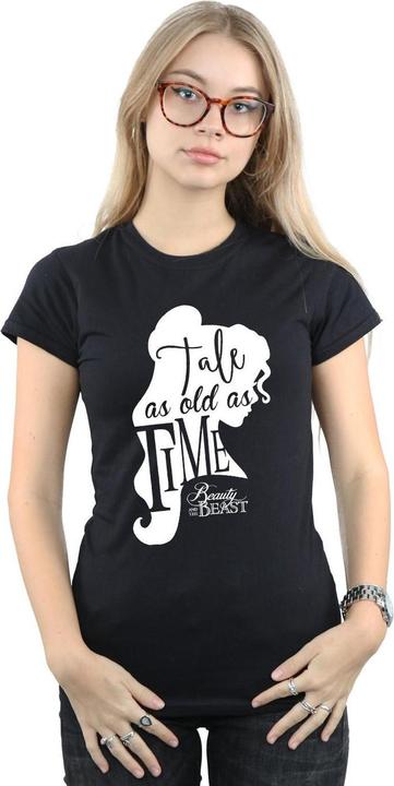 Produktbild Disney Tale As Old As Time TShirt (M)