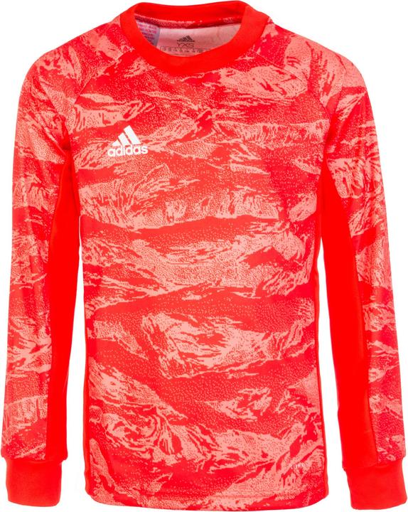 Produktbild adidas AdiPro 19 Torwarttrikot Kinder (140)