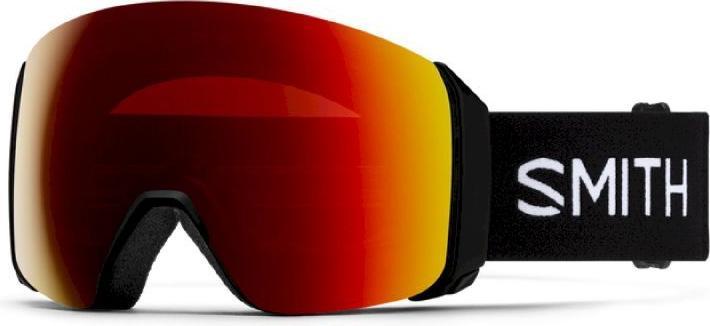 Immagine prodotto Smith 4D Mag XL ChromaPop Mirror S3 + S1