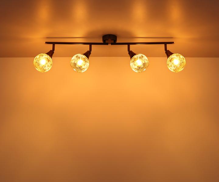 Produktbild Globo Frosta (E14)