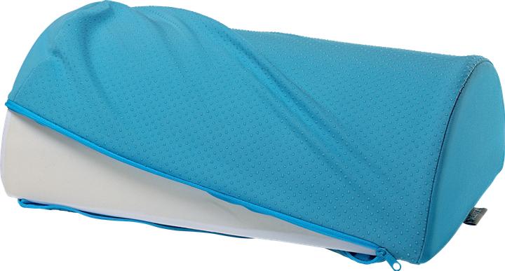 Produktbild Leitz Ergo Cosy Fussstütze (26 x 14 x 40.5 cm)