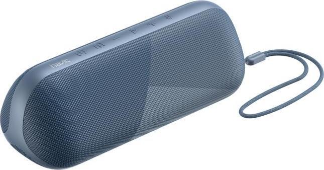 Actual product image Havit Bluetoth speaker M69 blue (25 h)