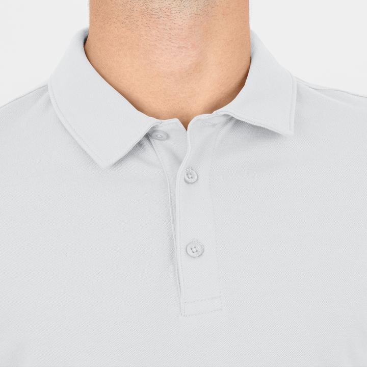 Produktbild JAKO Organic Stretch Poloshirt Damen (44)