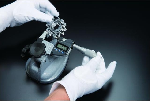 Actual product image Mitutoyo External micrometer (2.50 cm)