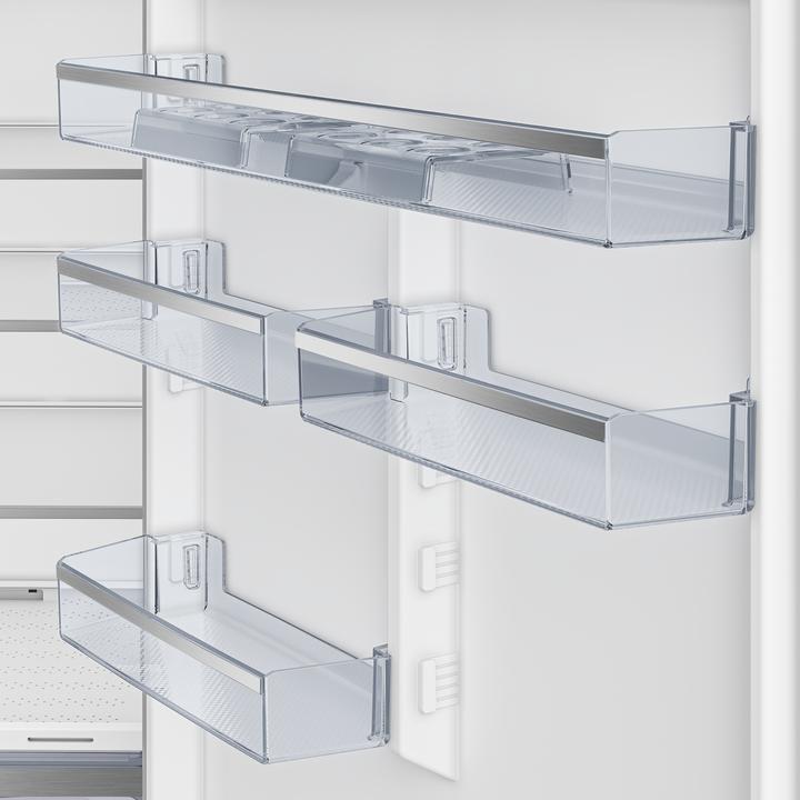 Produktbild Beko B7RCNE595ZXPW (551 l)