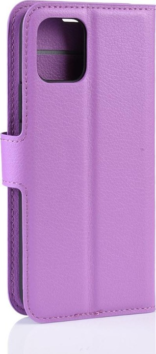 Actual product image Cover-Discount Leather cover with card pocket (Apple iPhone 11 Pro)