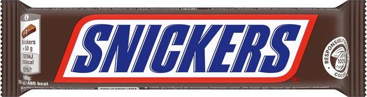 Immagine prodotto Snickers Originale (1200 g)