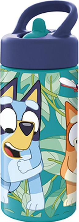 Actual product image Bluey Water Bottle (0.41 l)