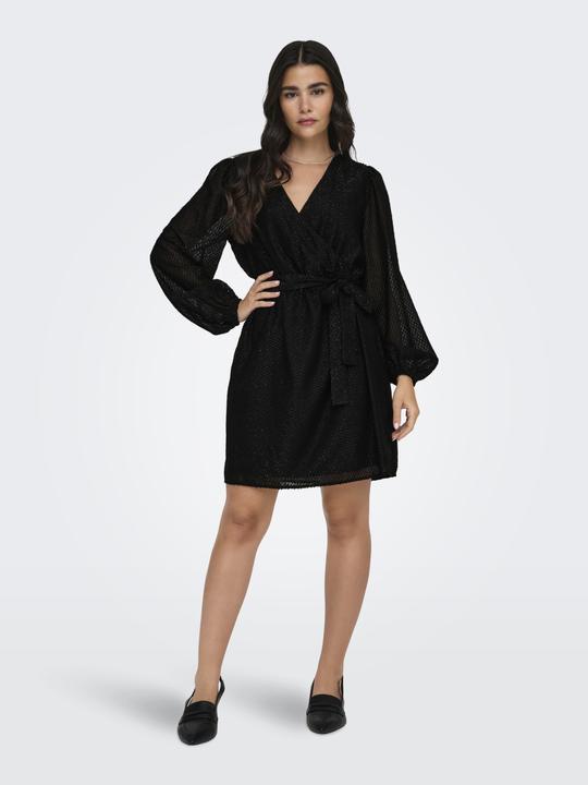 Image du produit JdY JDYROXY Robe midi (M)