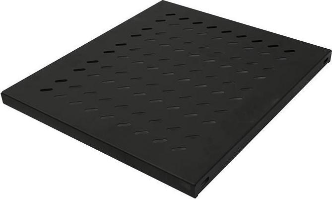 Produktbild LogiLink Rack acc Shelf for cabinets 1000mm black