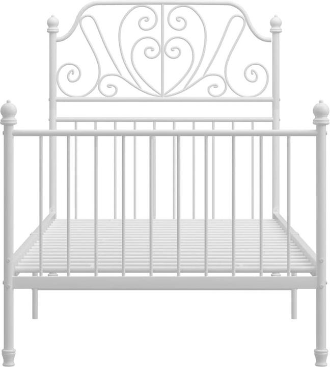 Image du produit vidaXL Bettrahmen (90 x 200 cm)