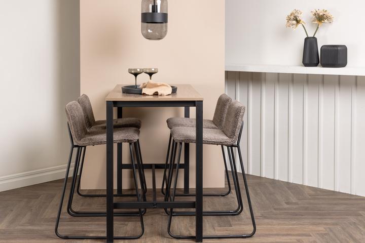 Actual product image Venture Home Camden, Bisbee (MDF)