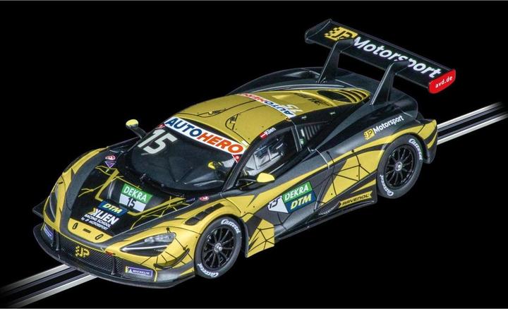 Image du produit Carrera McLaren 720S GT3 JPMotorsport, No.15, DTM, EVOLUTION, à partir de 8 ans
