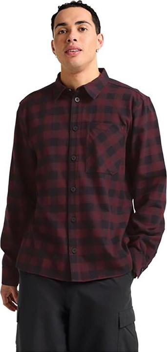 Immagine prodotto Jack Wolfskin Lite Flannel Shirt M (L)