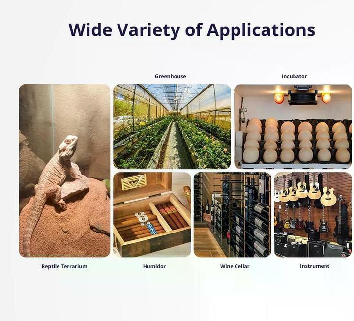 Immagine prodotto Sonoff SNZB-02D