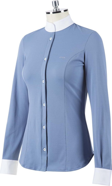 Actual product image Animo 's riding shirt pixer 23s (38)