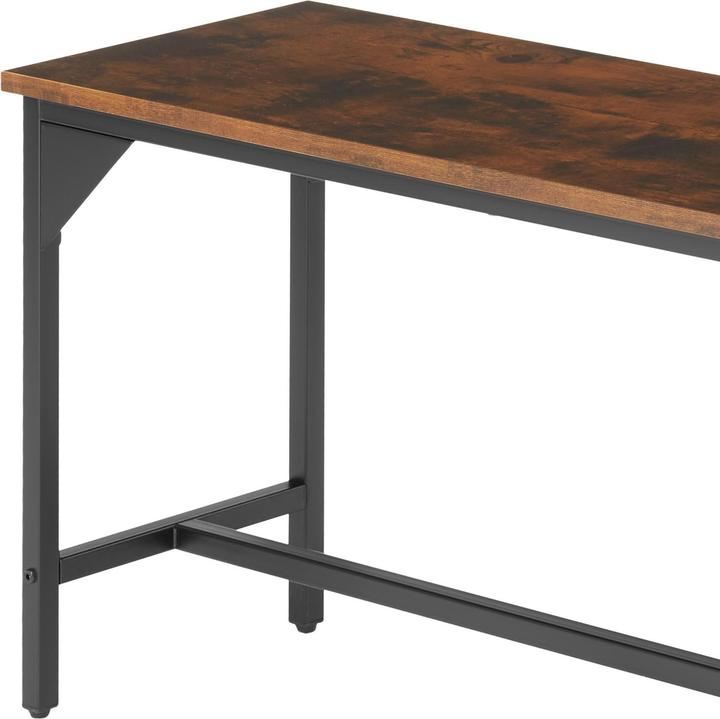 Actual product image tectake Bolton (Wood)