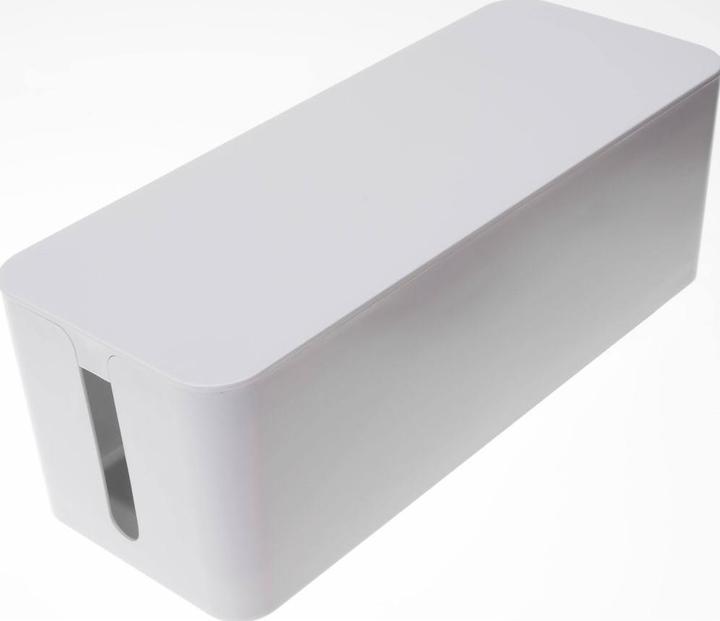 Produktbild Max Hauri Cable Home Kabelmanagement-Box