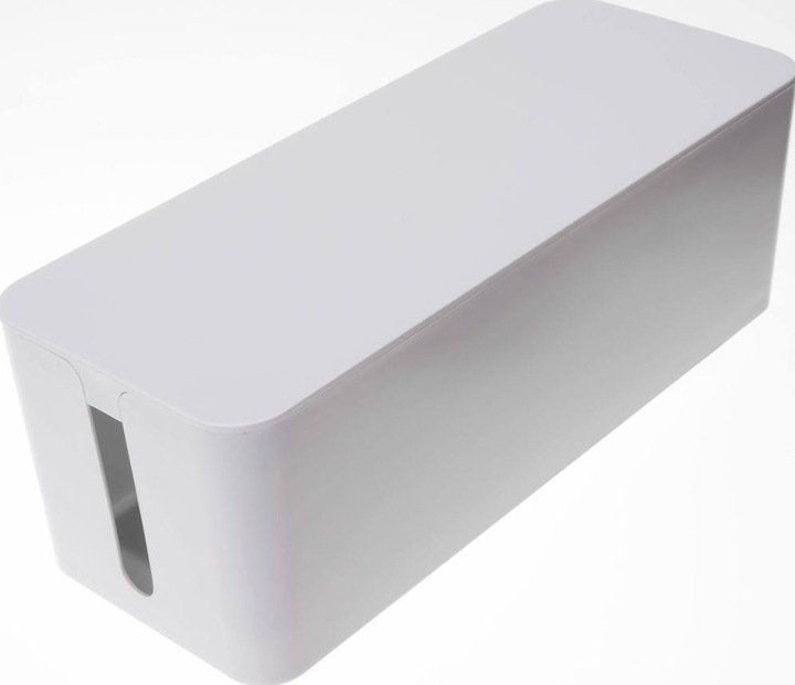Produktbild Max Hauri Cable Home Kabelmanagement-Box