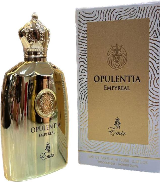 Immagine prodotto Emir Opulentia Empyreal Man Edp 100 ml (Eau de parfum, 100 ml)