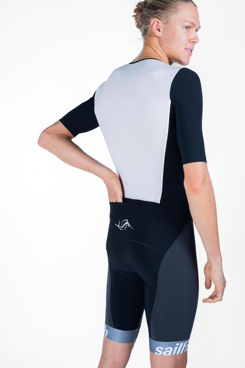 Produktbild Sailfish Mens Aerosuit Pro (S)