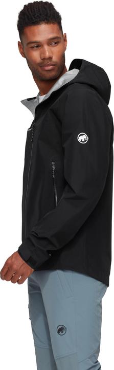 Immagine prodotto Mammut Crater Light HS Hooded Jacket Men (L)