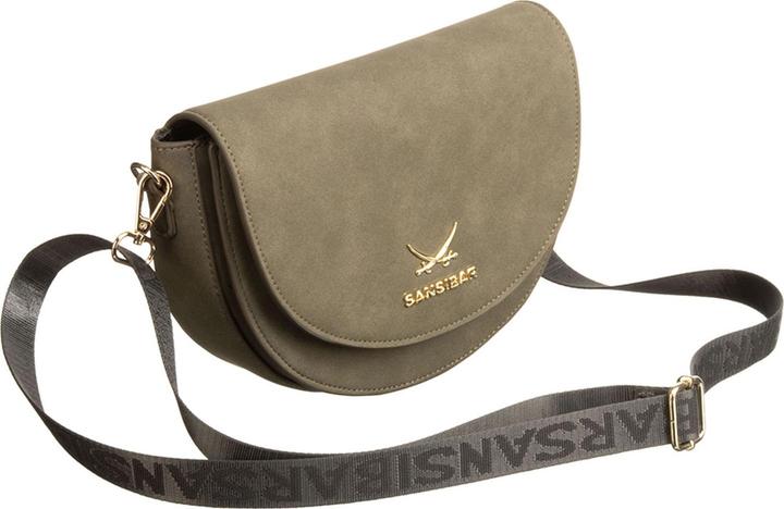 Produktbild Sansibar Saddle Bag