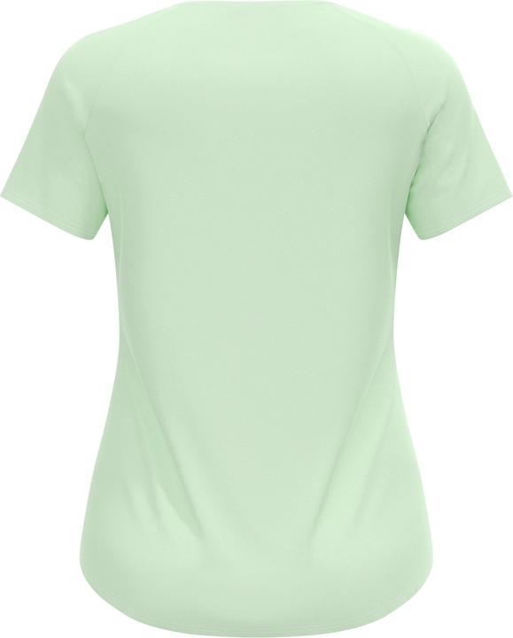 Actual product image Odlo Women's T-Shirt Crew Neck S/S Essential 365 (L)