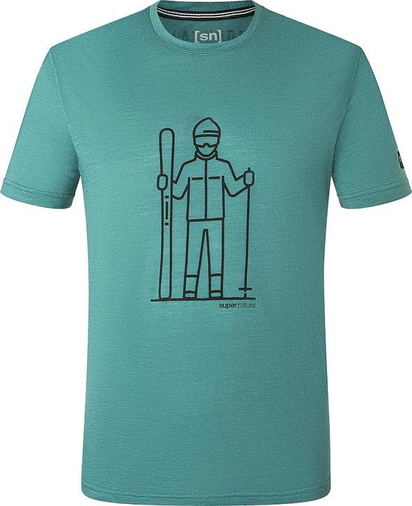 Hydro Melange, Jet Black