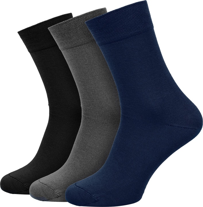 Grigio, Nero, Blu
