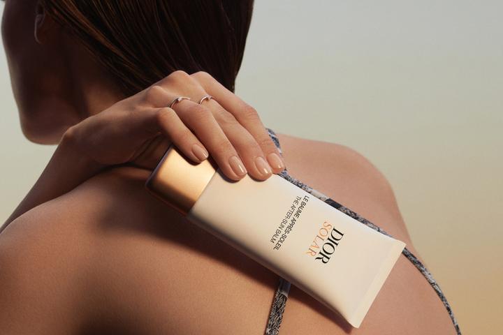 Image du produit Dior After Sun (150 ml, Baume après-soleil)