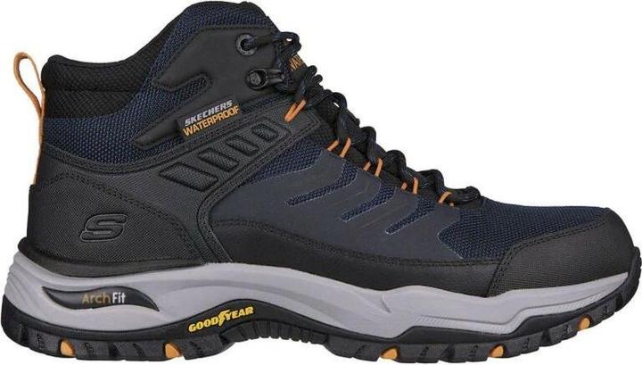 Produktbild Skechers Arch Fit Dawson - Raveno (44)