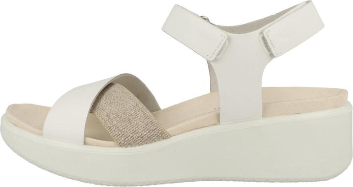 Actual product image Ecco Flowt Wedge LX - 61683 (39)
