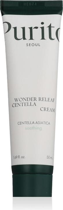 Produktbild Purito Centella Wonder Relief (50 ml, 24h Creme)
