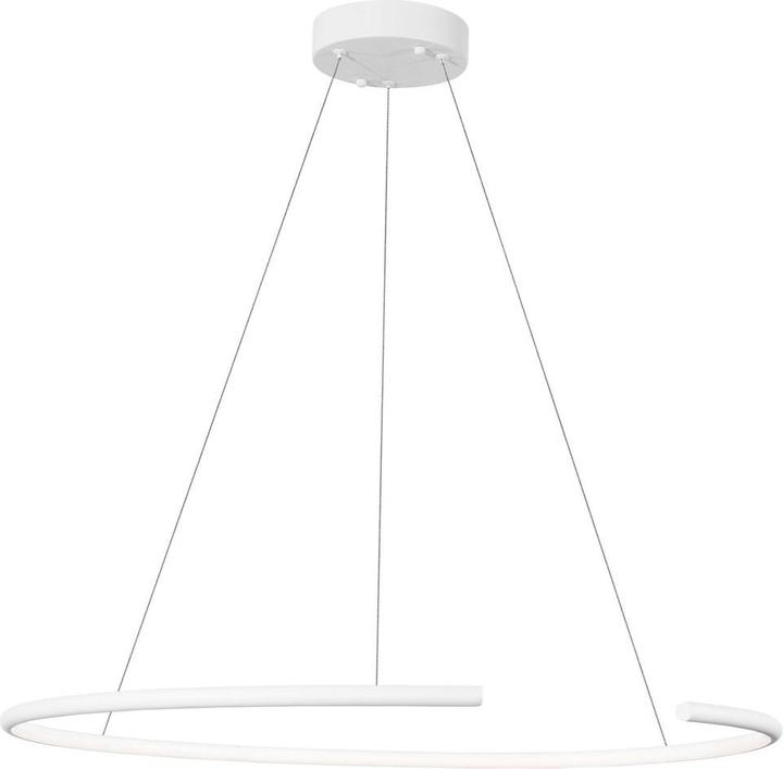 Productafbeelding Nova Luce Hanglampen (1480 lm)