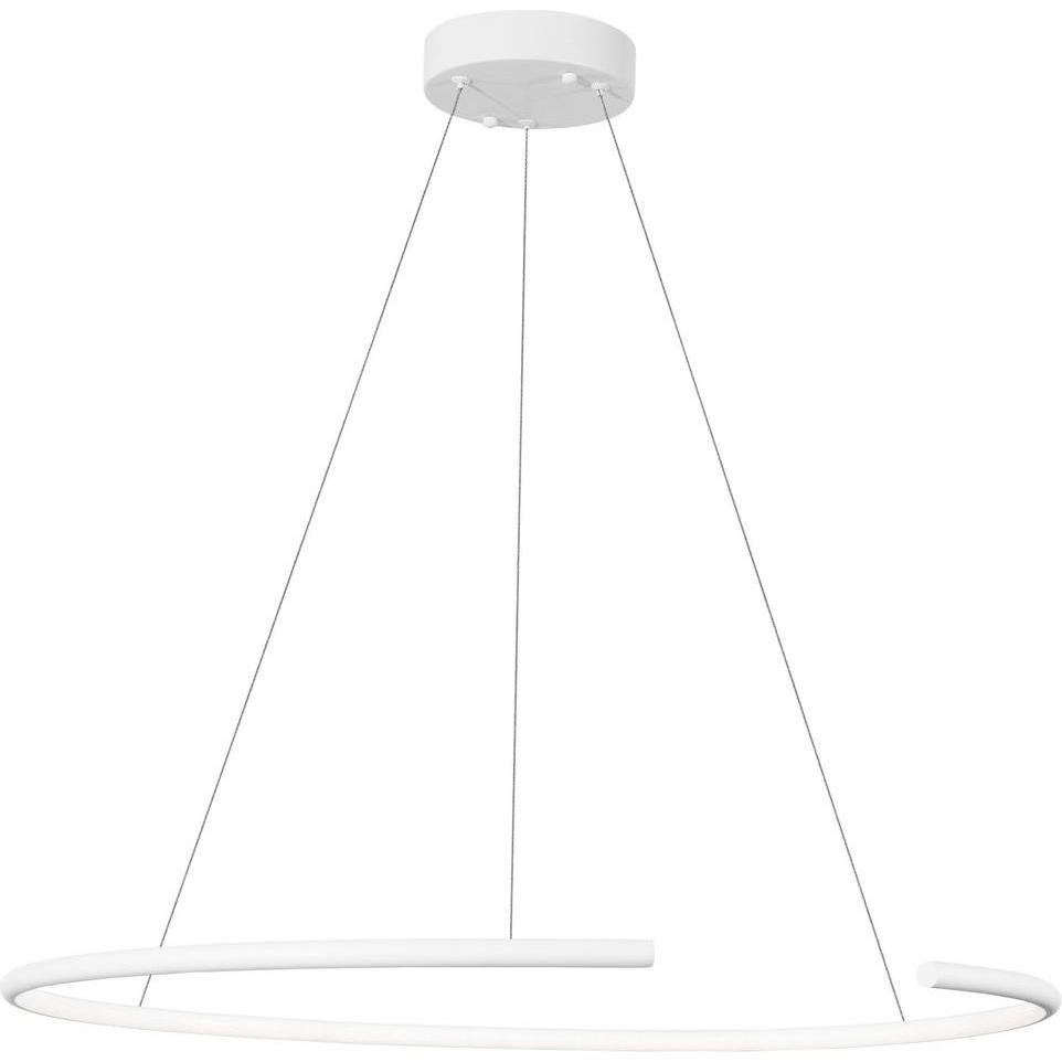 Nova Luce, Pendelleuchte, Pendelleuchten (1480 lm)