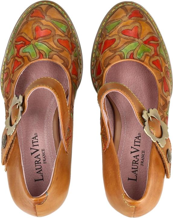 Produktbild Laura Vita Pumps (36)