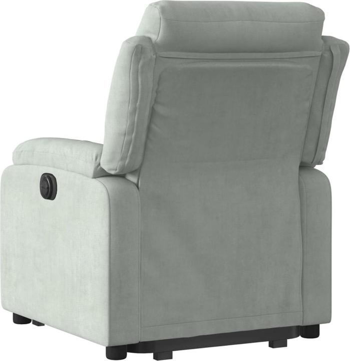 Actual product image vidaXL Relaxsessel mit Aufstehhilfe