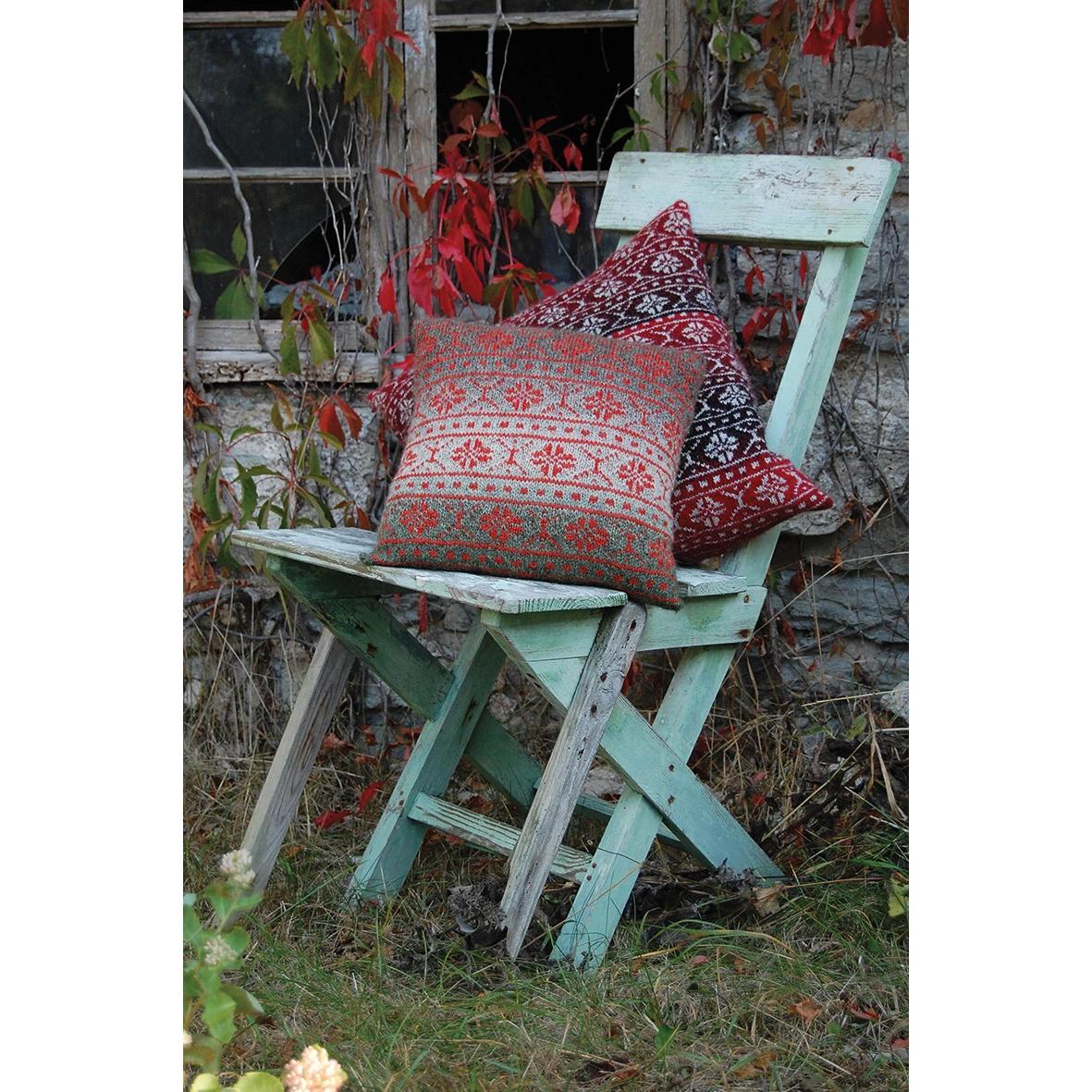 Thumbnail - Öland stricken, Ratgeber von Marja de Haan